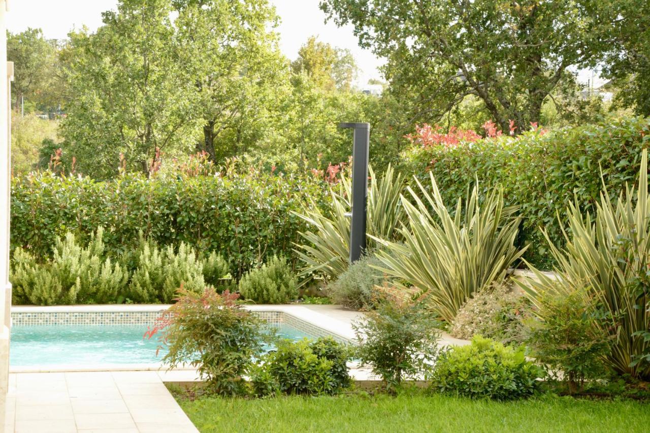 Private Villa "San Servolo House" With Sea View And Private Pool بوجي المظهر الخارجي الصورة