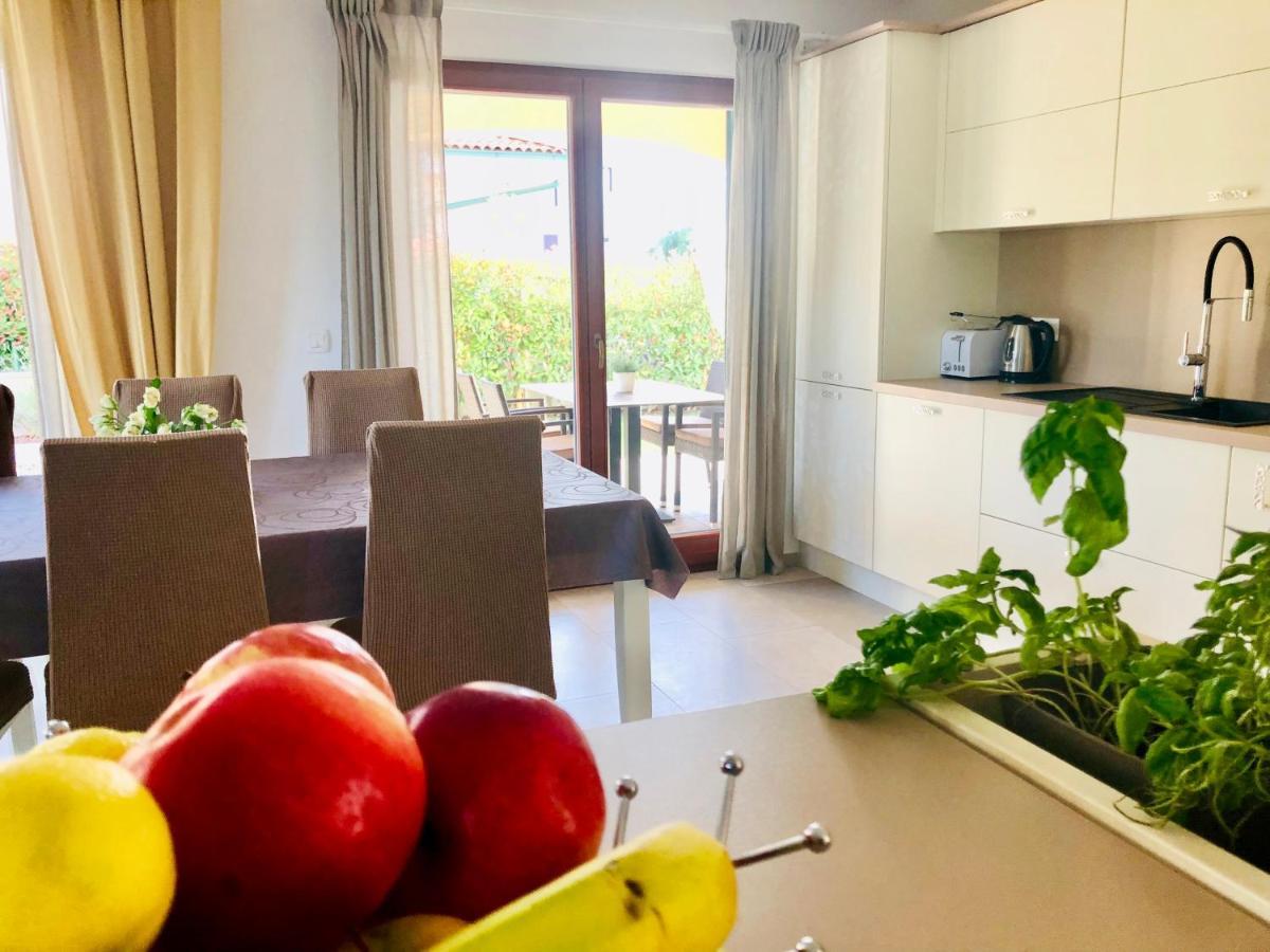 Private Villa "San Servolo House" With Sea View And Private Pool بوجي المظهر الخارجي الصورة