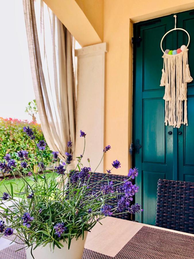 Private Villa "San Servolo House" With Sea View And Private Pool بوجي المظهر الخارجي الصورة