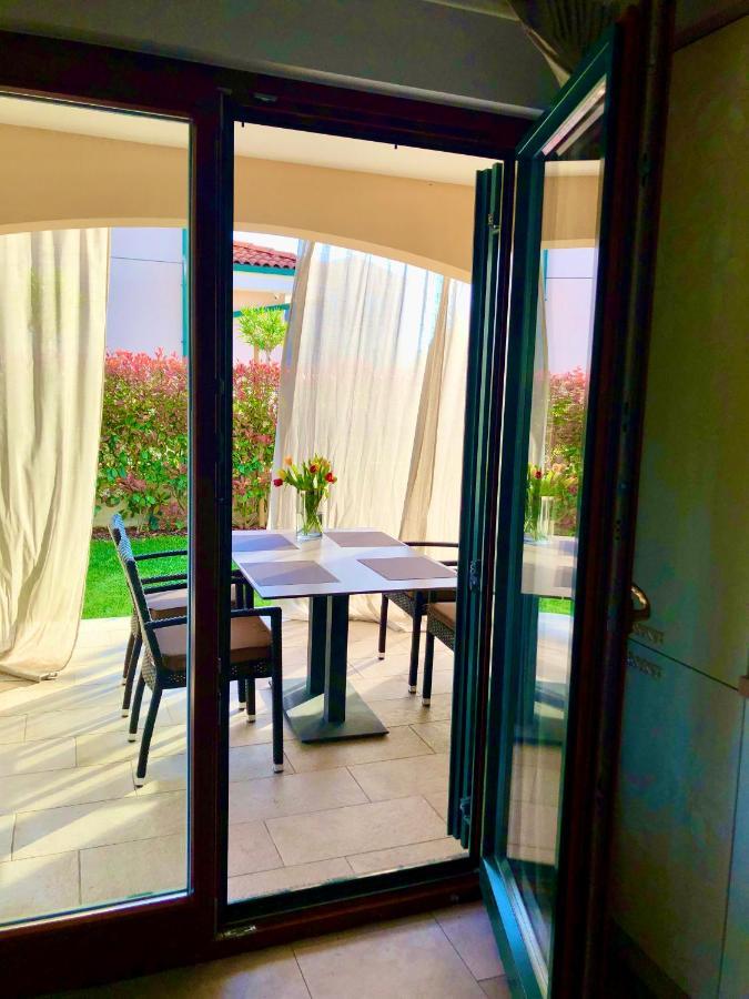 Private Villa "San Servolo House" With Sea View And Private Pool بوجي المظهر الخارجي الصورة