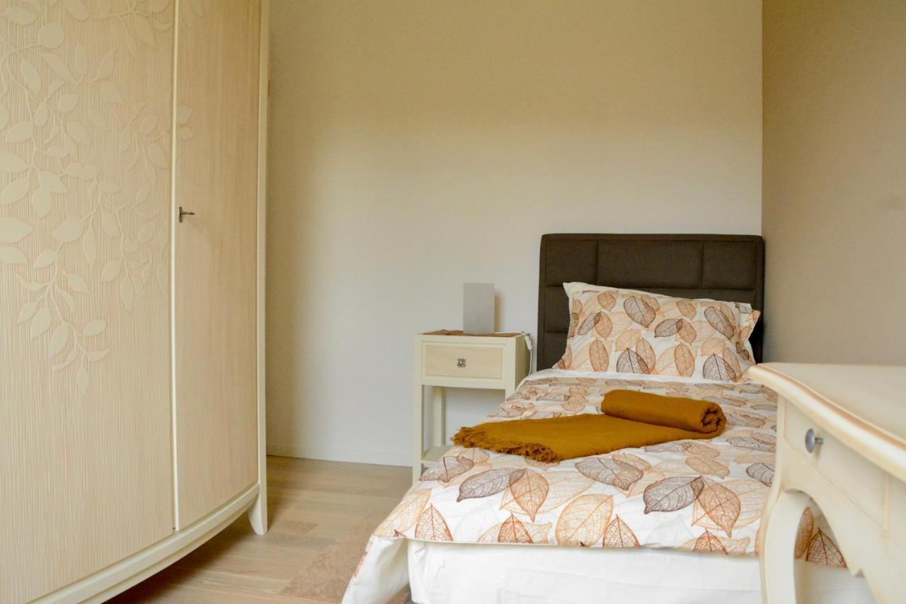 Private Villa "San Servolo House" With Sea View And Private Pool بوجي المظهر الخارجي الصورة