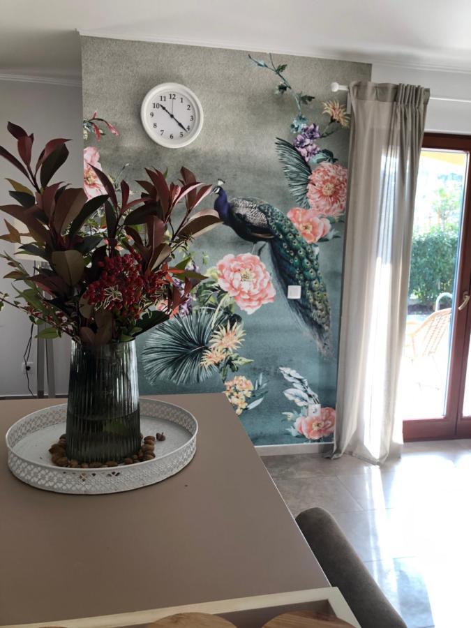 Private Villa "San Servolo House" With Sea View And Private Pool بوجي المظهر الخارجي الصورة